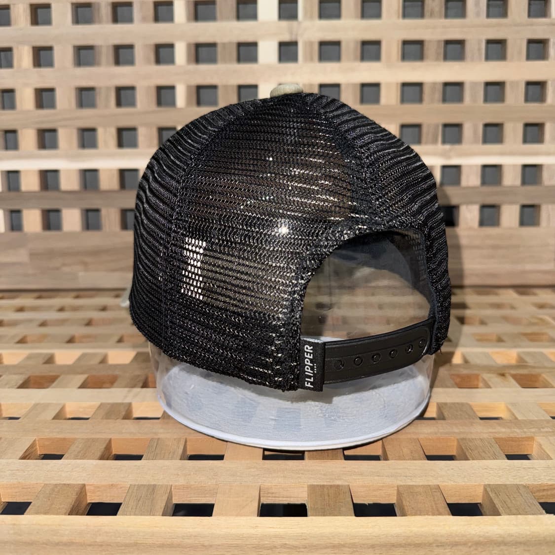 빈티지 어드벤쳐 트러커캡 상품이미지4