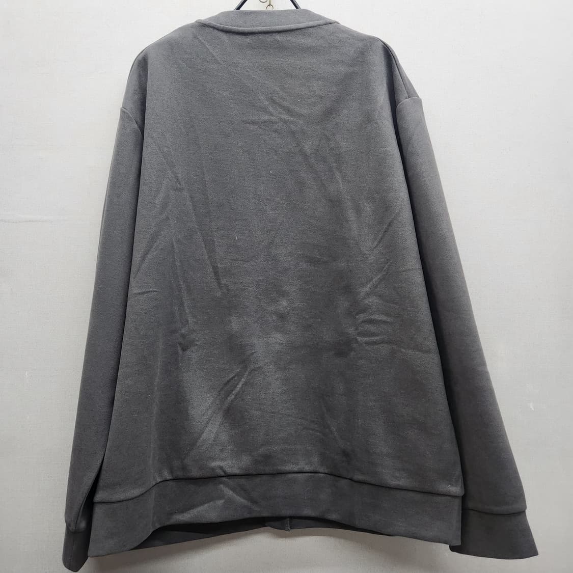 폴햄 겨울 V넥 가디건 XXL(XL) 상품이미지3