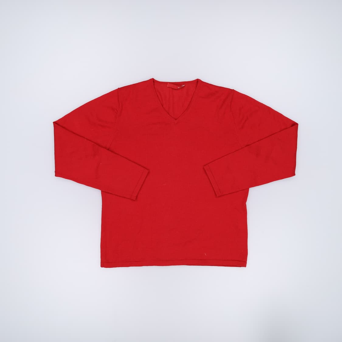 42 한섬 발리 여성 브이넥니트 0311H1 상품이미지1