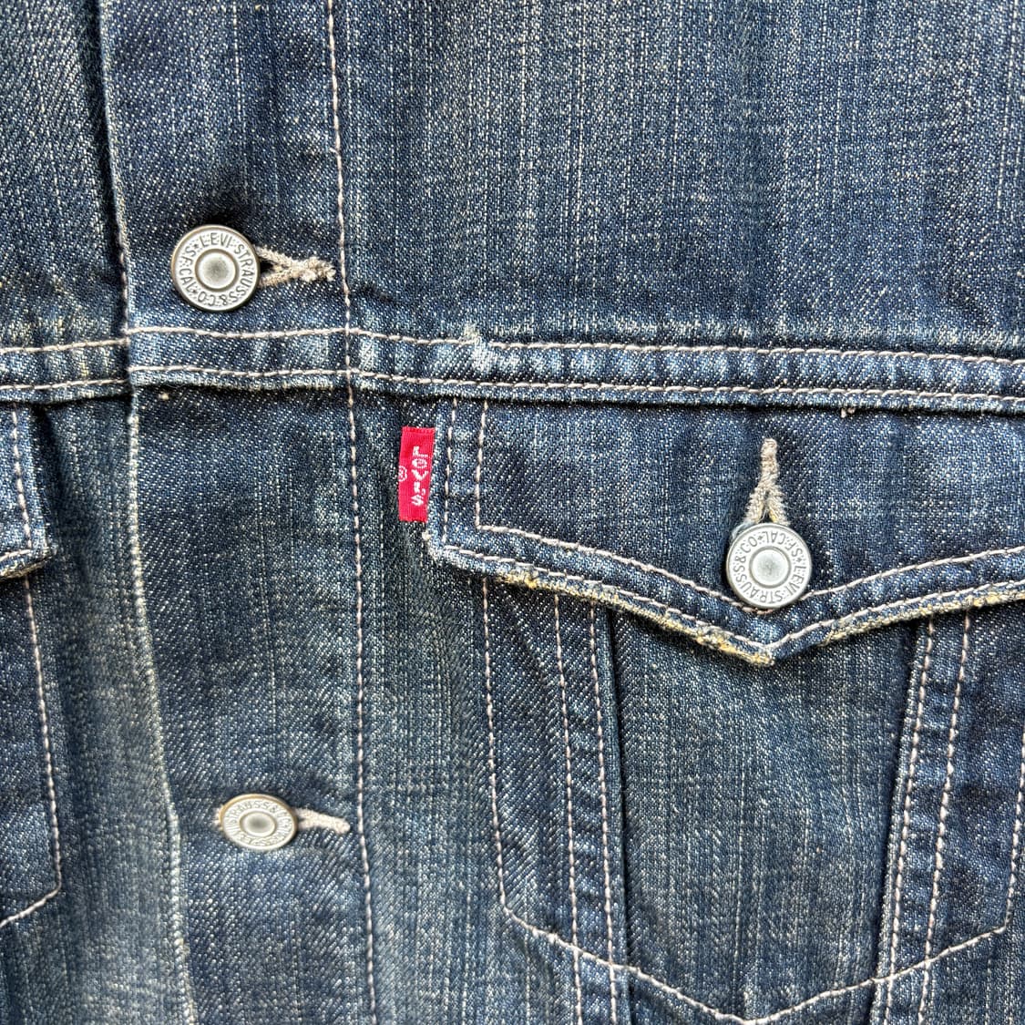 Levi’s 리바이스 코듀로이 쉐르파 자켓 상품이미지3