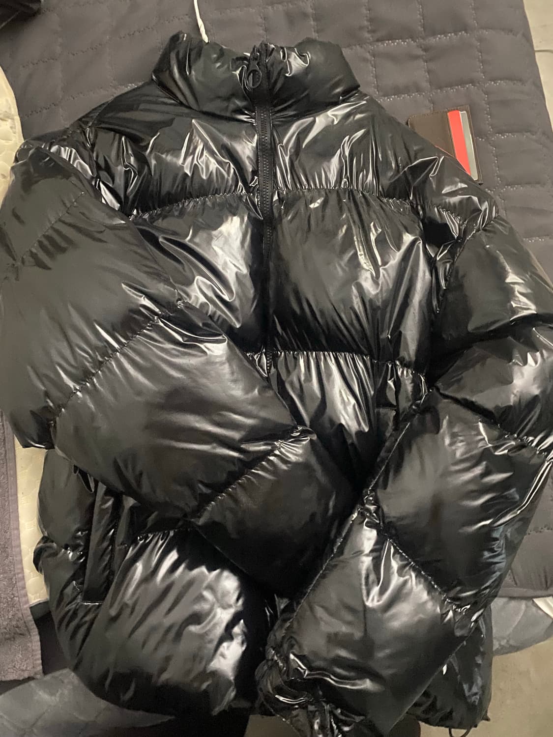 빈티지 자켓 (4개 합친 가격) 상품이미지3