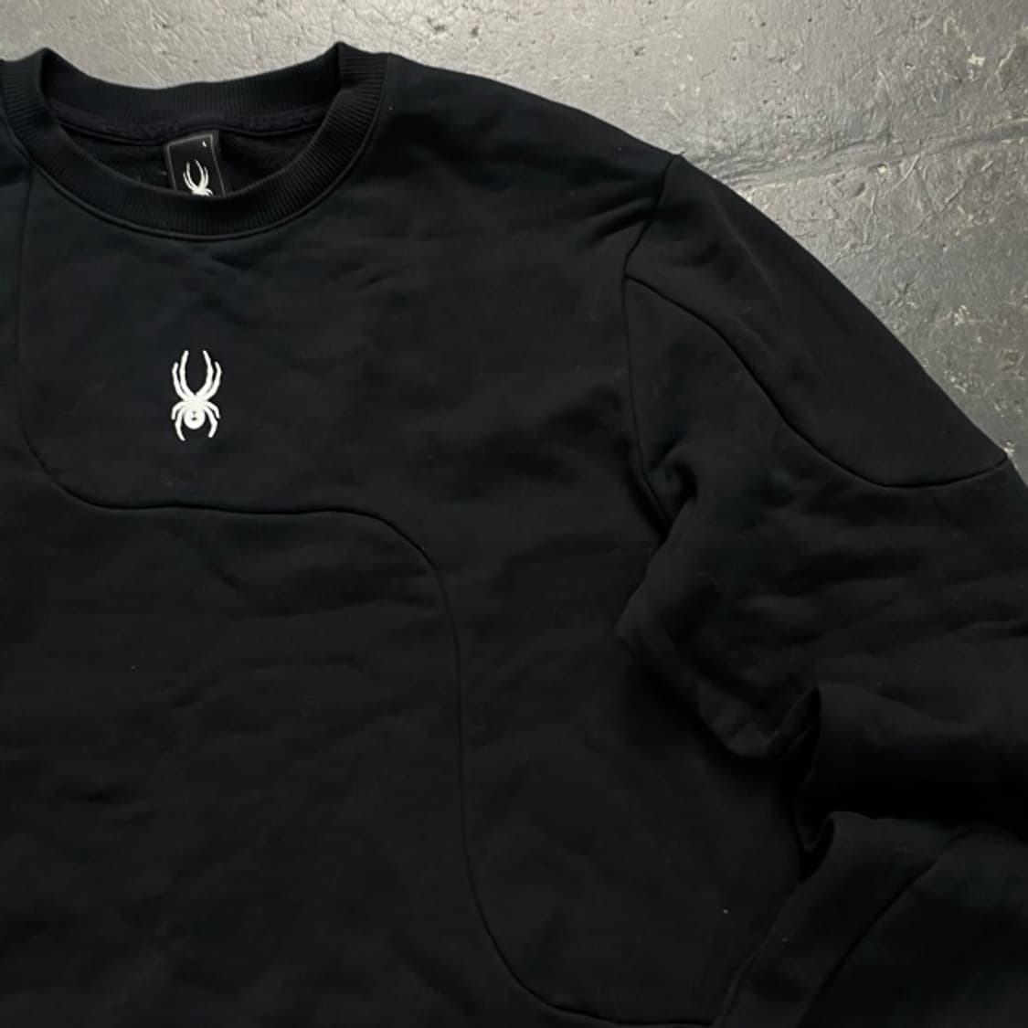 100 스파이더 맨투맨  상품이미지2