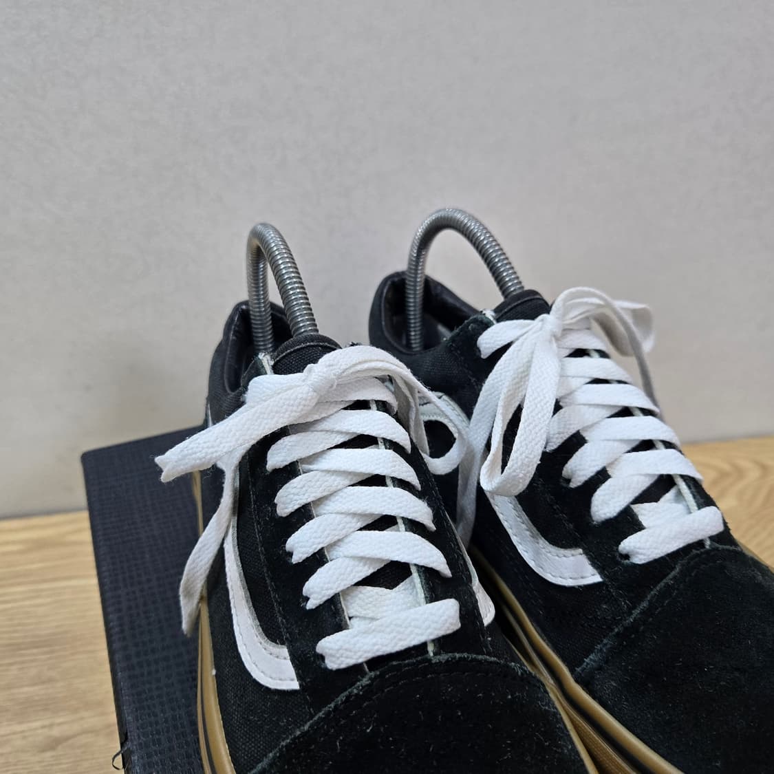 235 반스 올드스쿨 검솔 블랙 상품이미지6