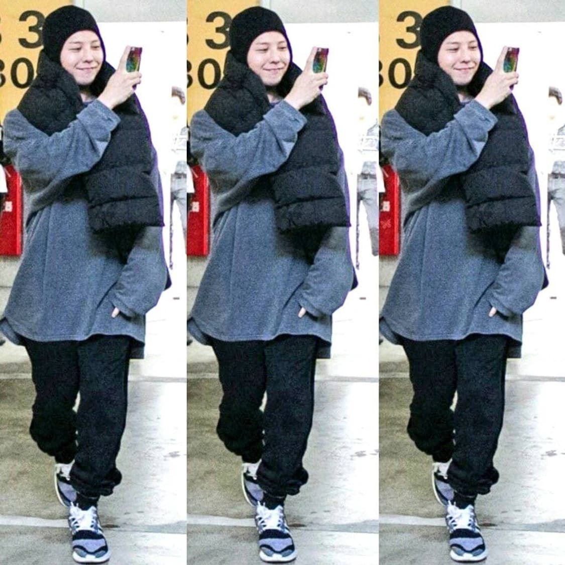 [S] 이지 시즌1 롱슬리브 상품이미지1