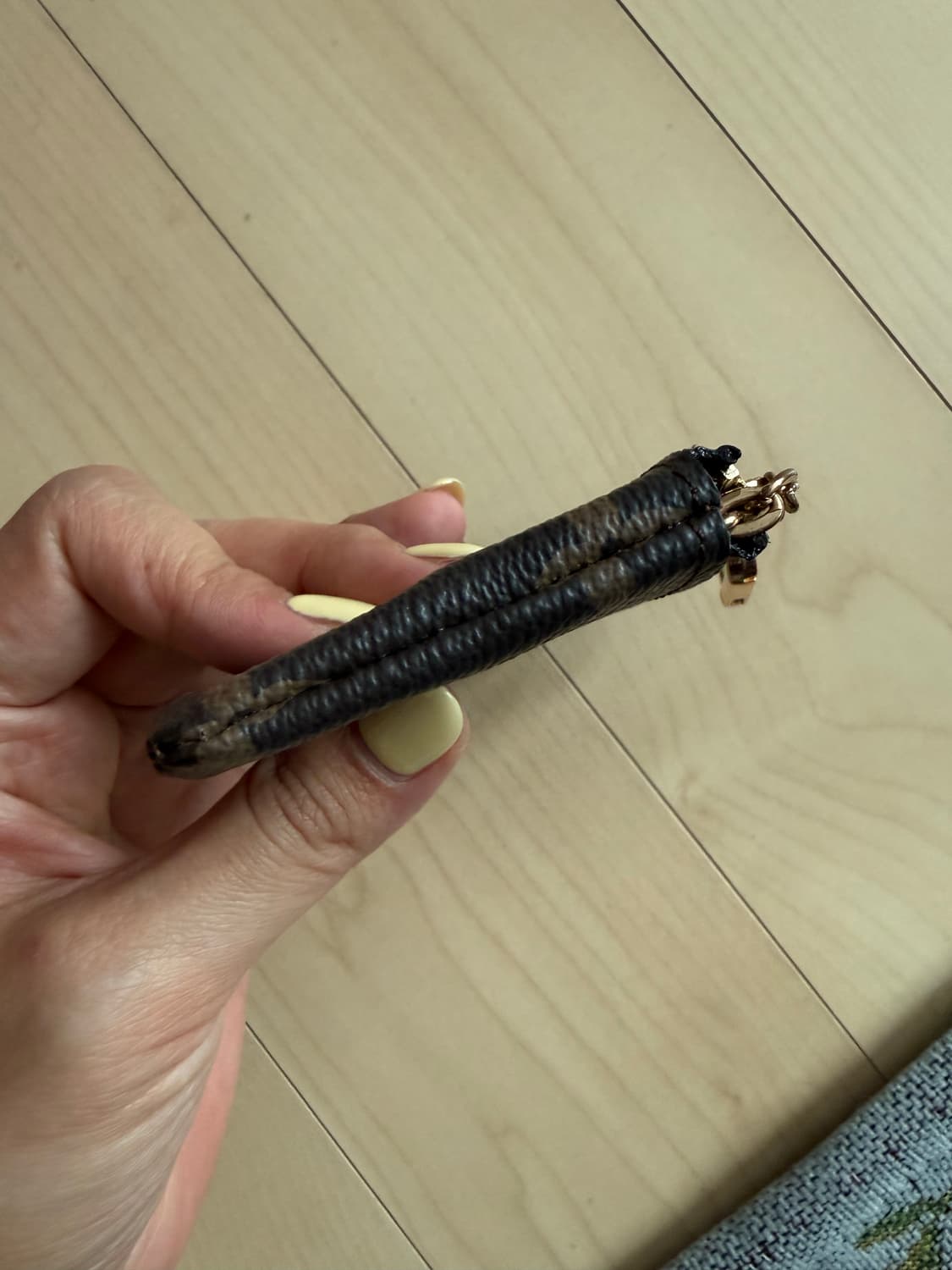 루이 모노그램 키링 상품이미지2