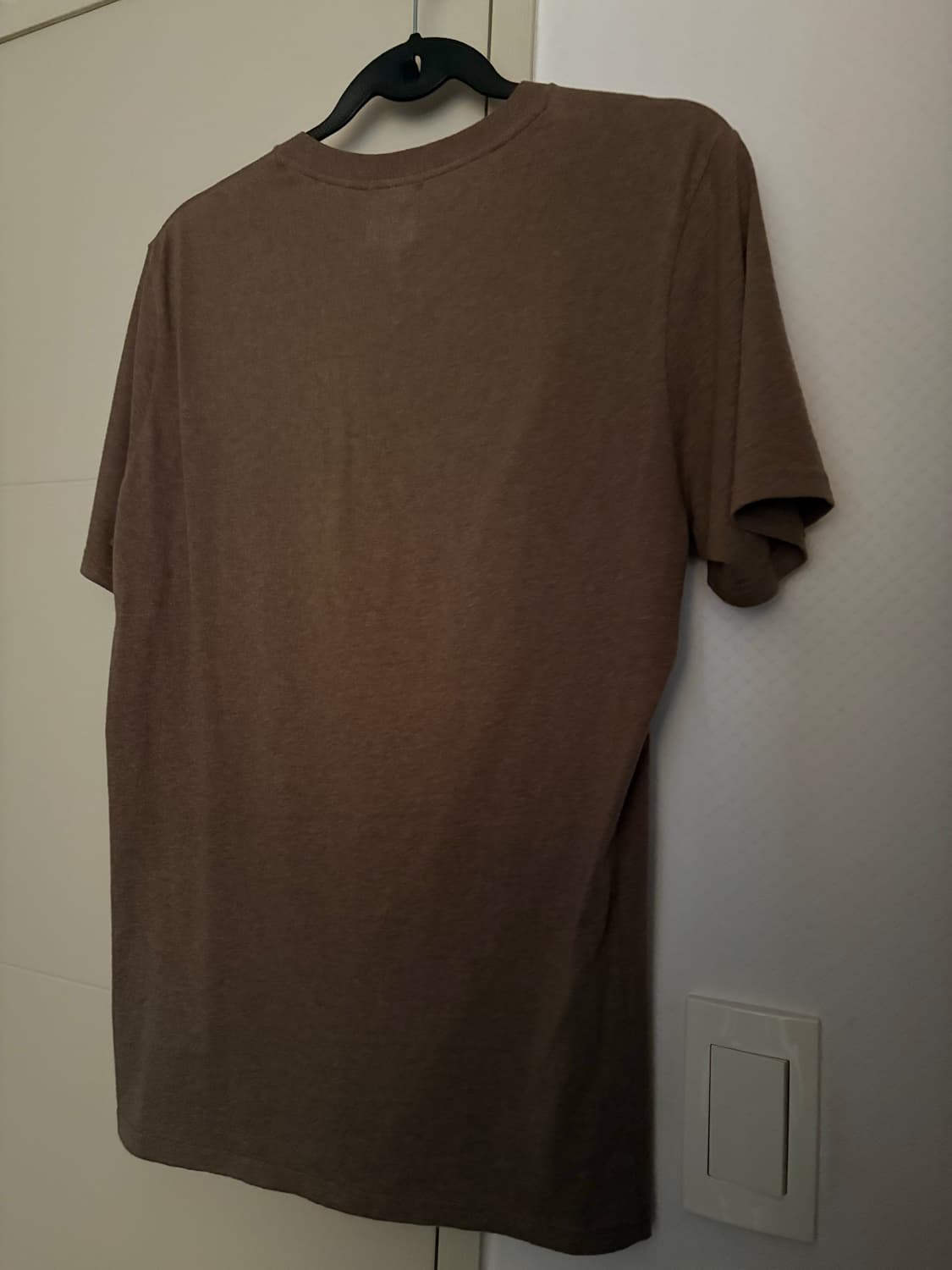 Helmut lang V neck 상품이미지2