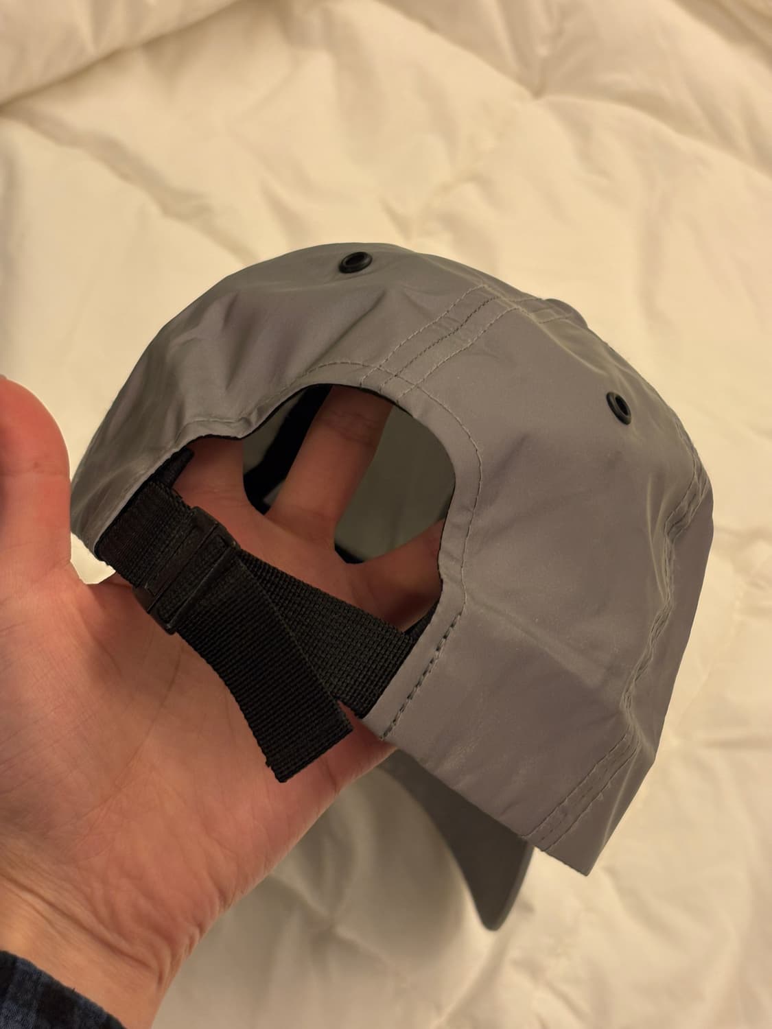 칼하트 리플렉티브 볼캡 상품이미지3