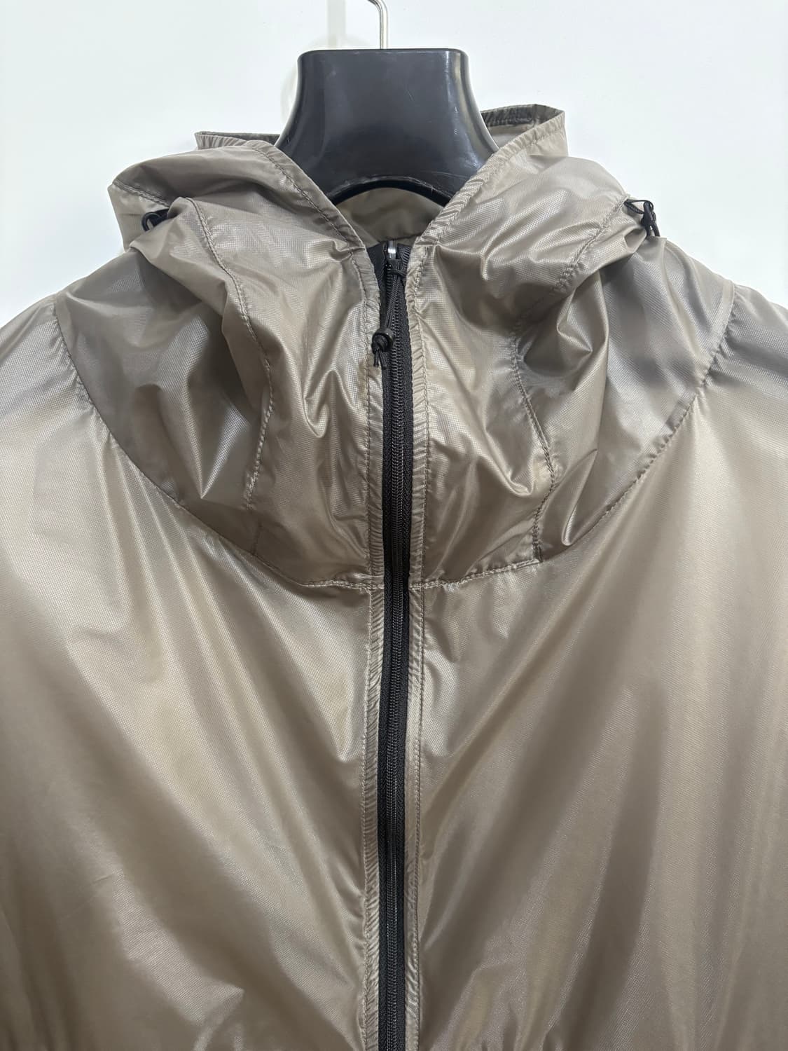 누어 gnuhr / Breaker Wind Shirt v1 / 6 상품이미지2