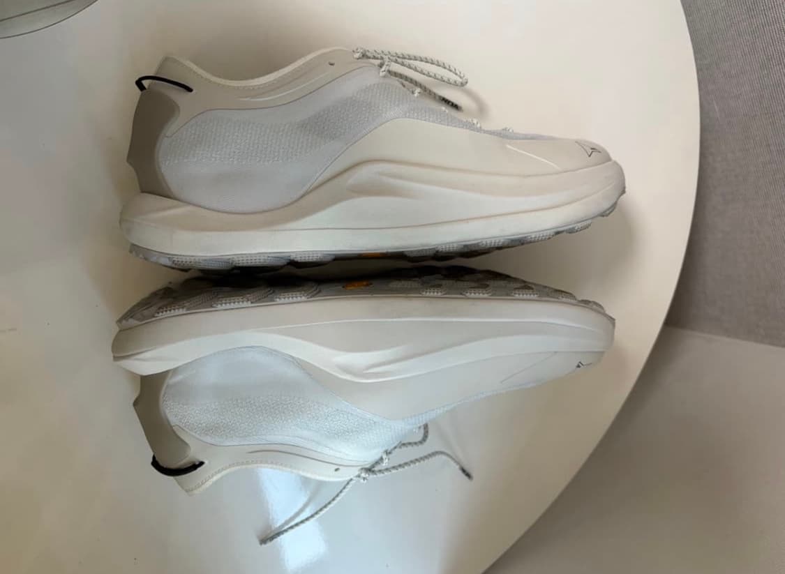 [45] Roa 로아 셀라 화이트 상품이미지3