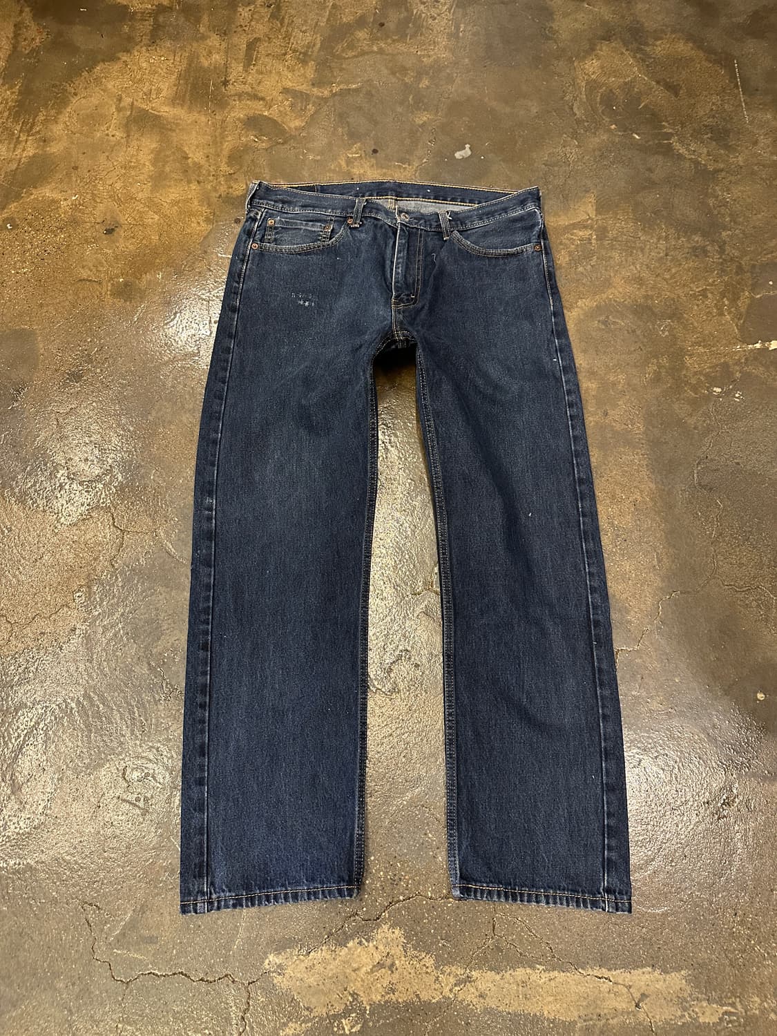 Levis 리바이스 505 W36 L30 상품이미지1