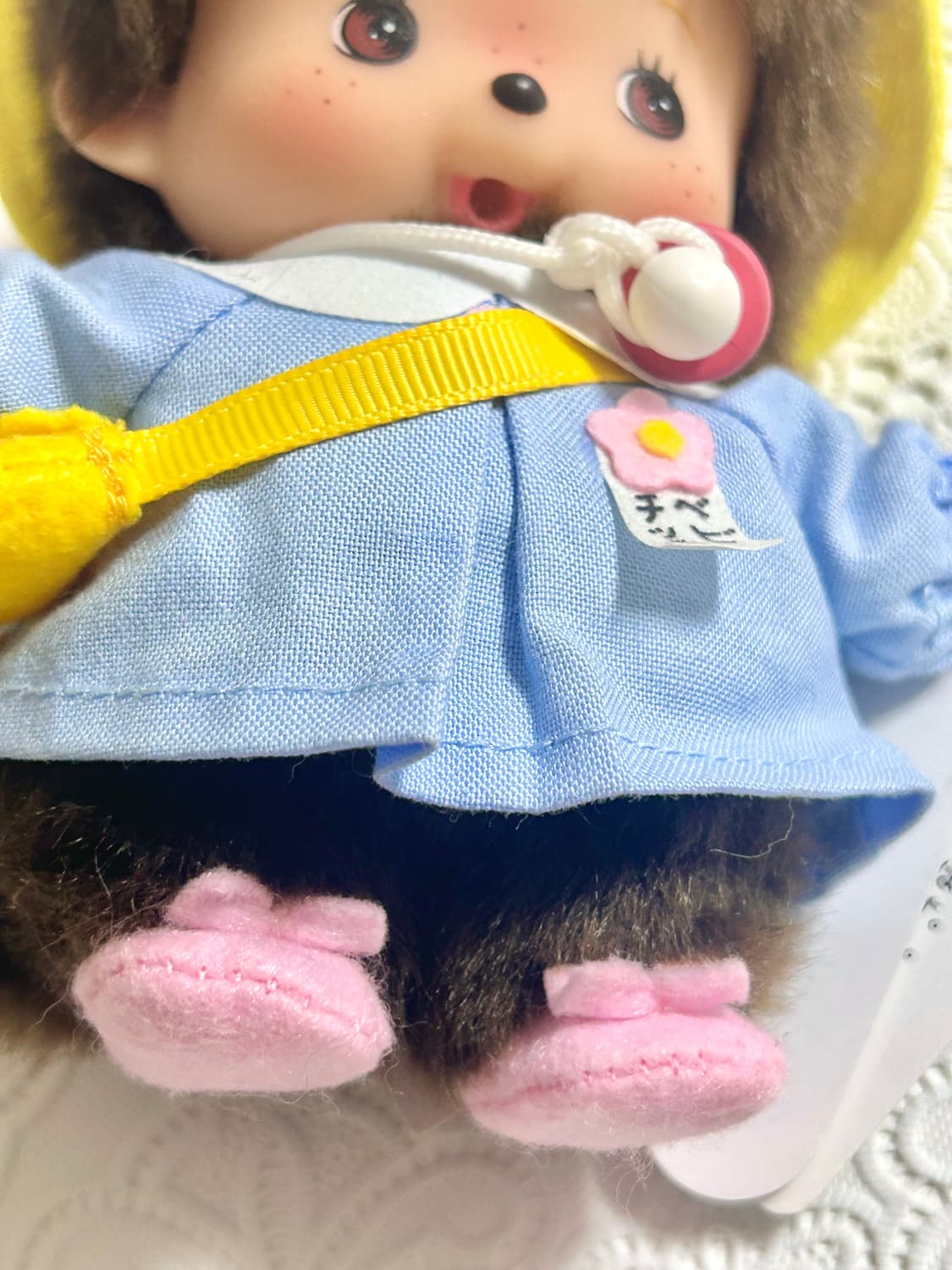 유치원생 베비치치 / 몬치치 상품이미지4