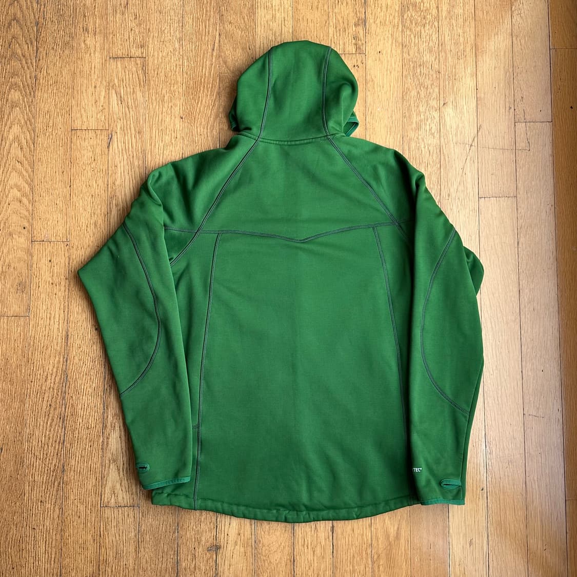 Rab shadow hoodie 상품이미지2