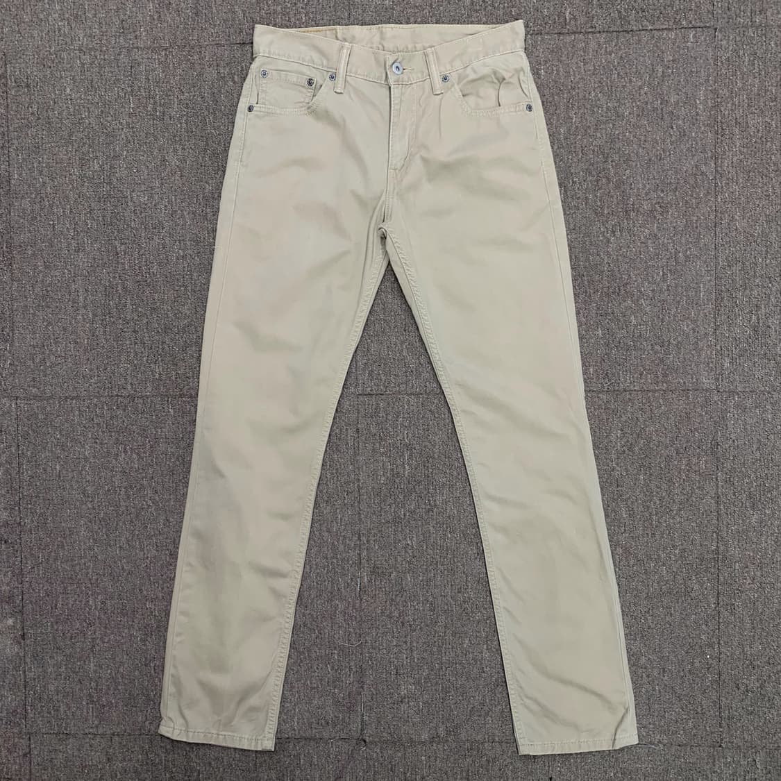 [30] 리바이스 511 치노팬츠 04511-1304 상품이미지3