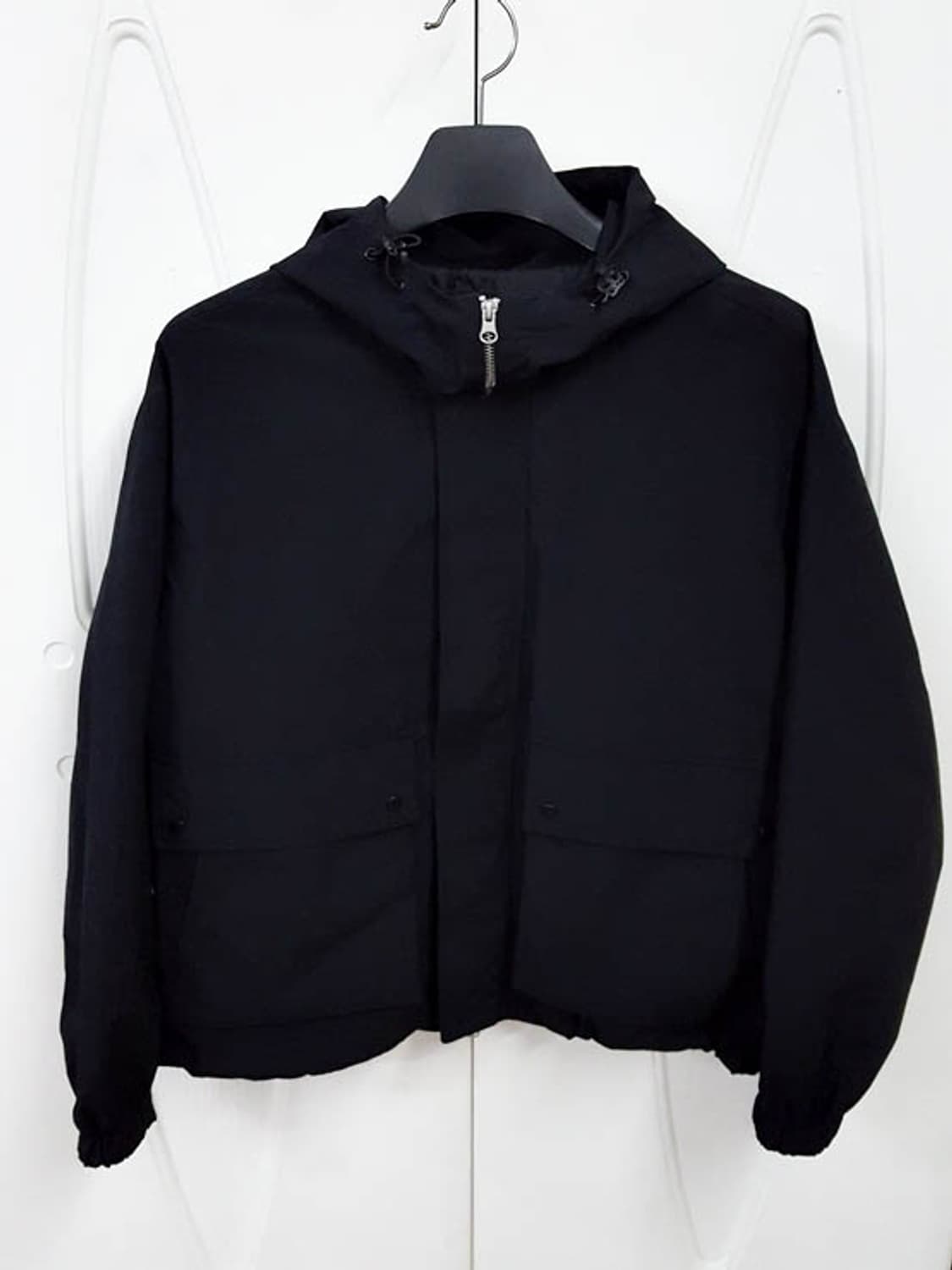 행텐 남성 오버핏 바람막이 자켓 95-100 상품이미지1