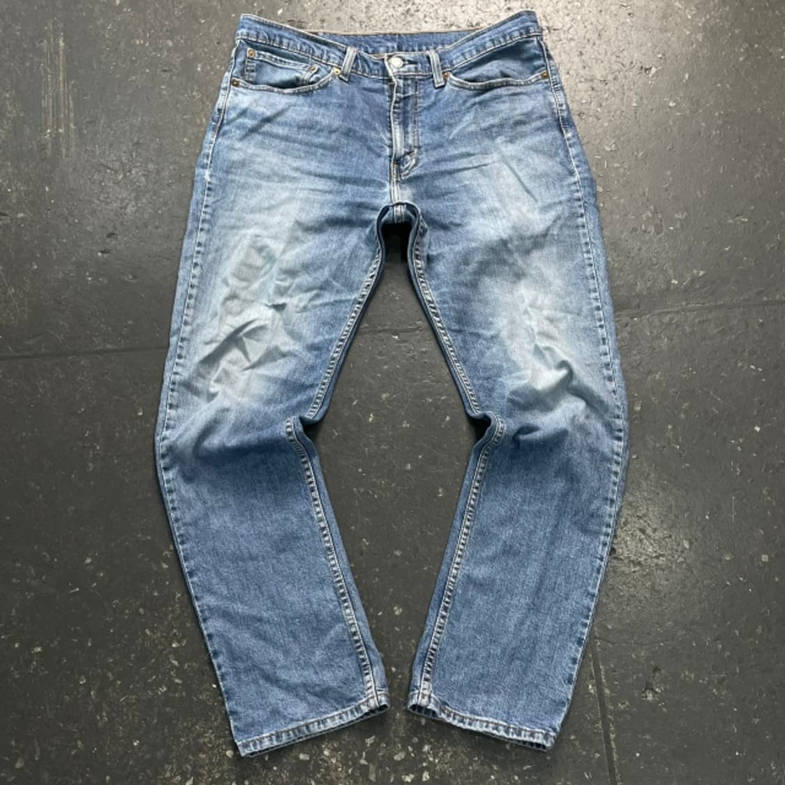 34 리바이스 511 청바지 상품이미지1