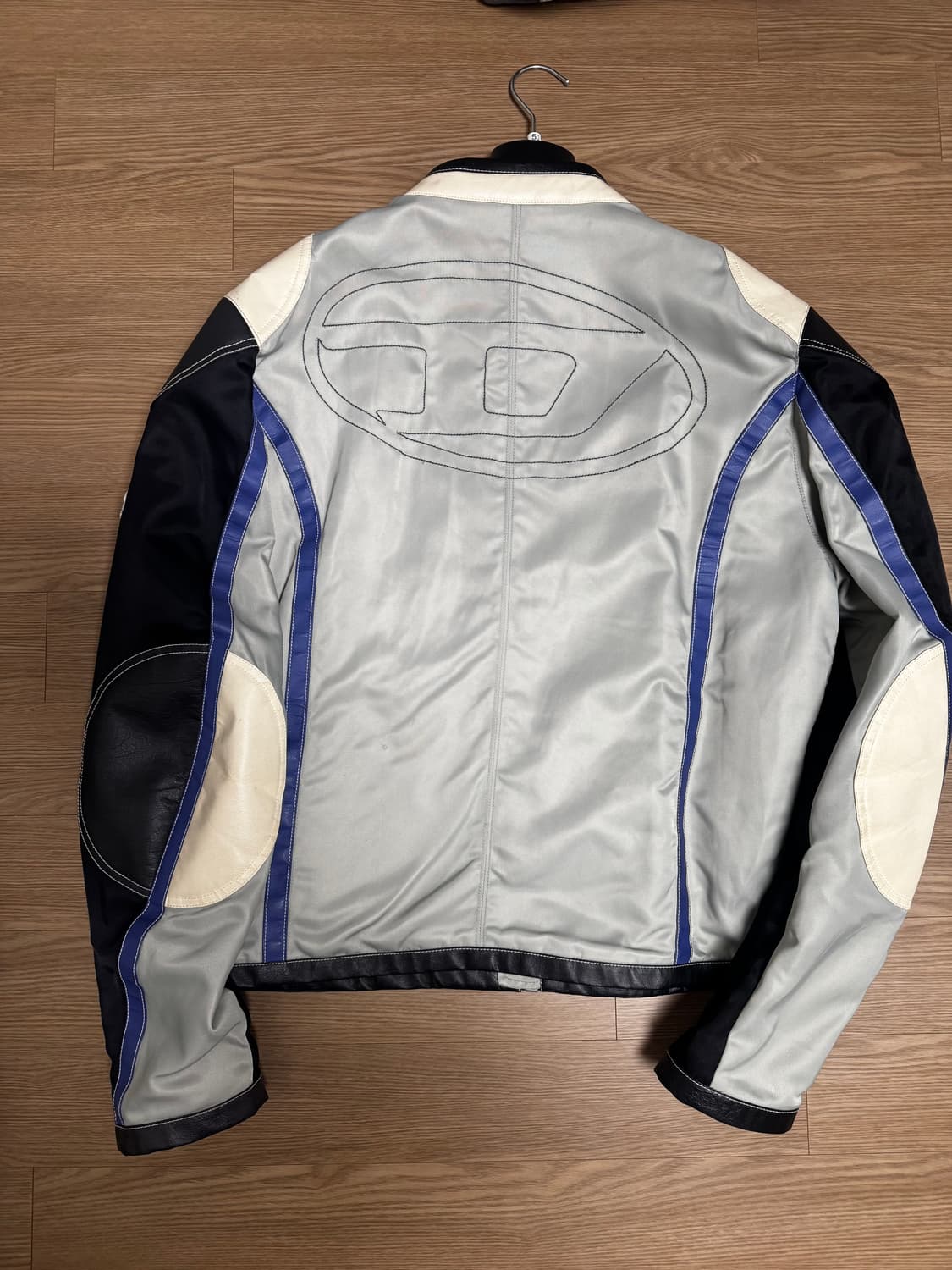 DIESEL 디젤 J-크리에이터 자켓 50 팝니다 상품이미지3