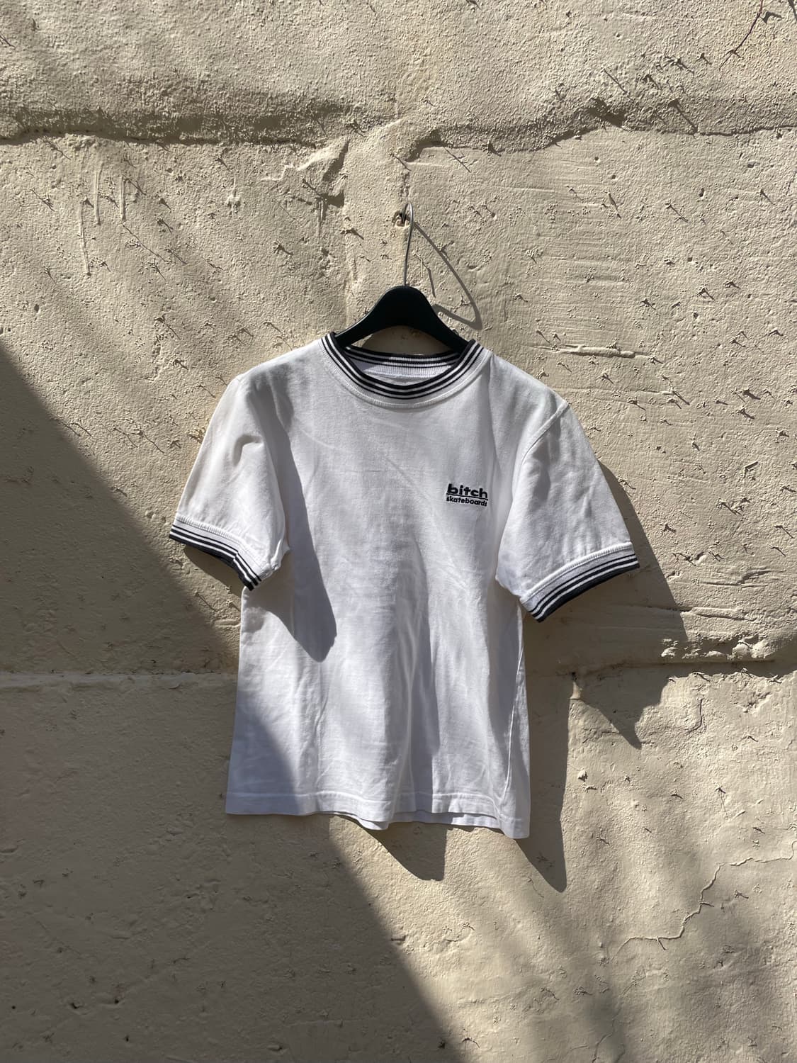 90s 빗치 스케이트보드 링거티 상품이미지1