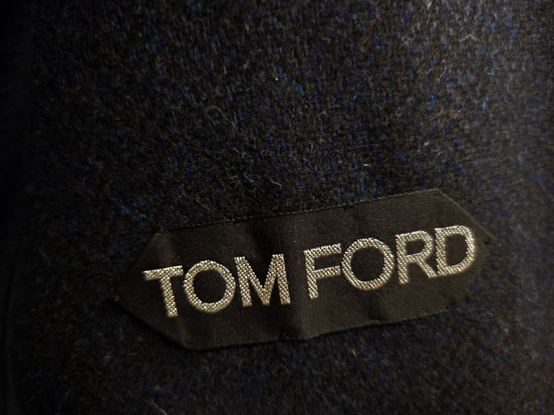 톰포드 트위드자켓  상품이미지10