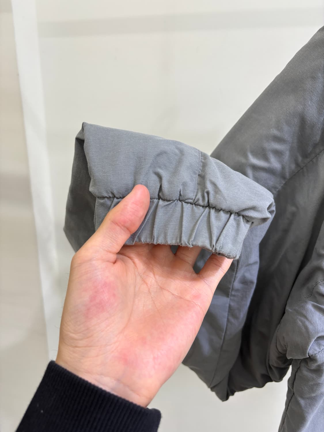 MONTBELL (Made in Japan) 바람막이 상품이미지4