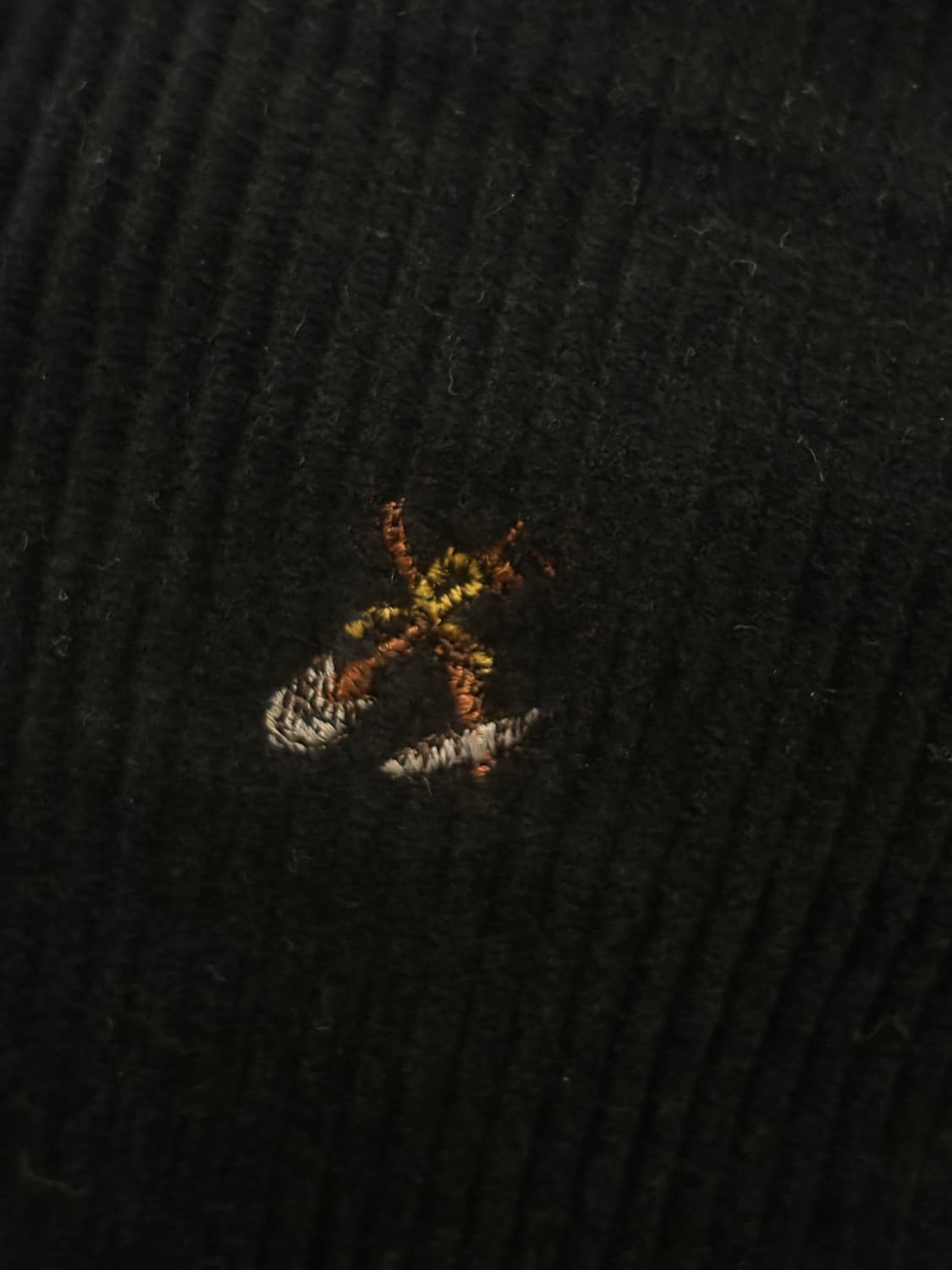 빈폴 코듀로이 팬츠 34 ⚒️🛠️⚒️ 상품이미지4