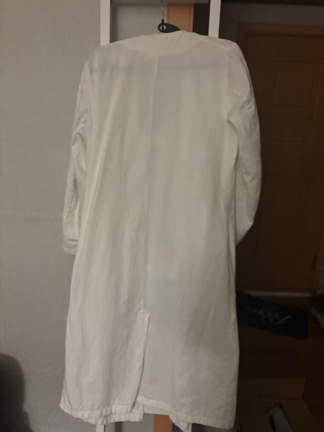 마르지엘라 랩코트 margiela lab coat 상품이미지4