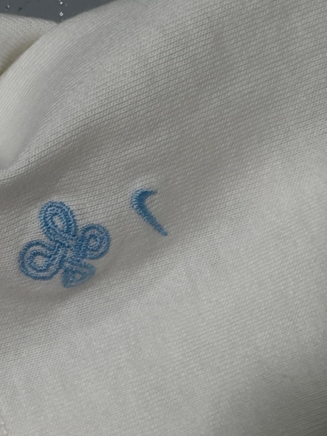 00s Nike(나이키) 빈티지 반팔 티셔츠 상품이미지8
