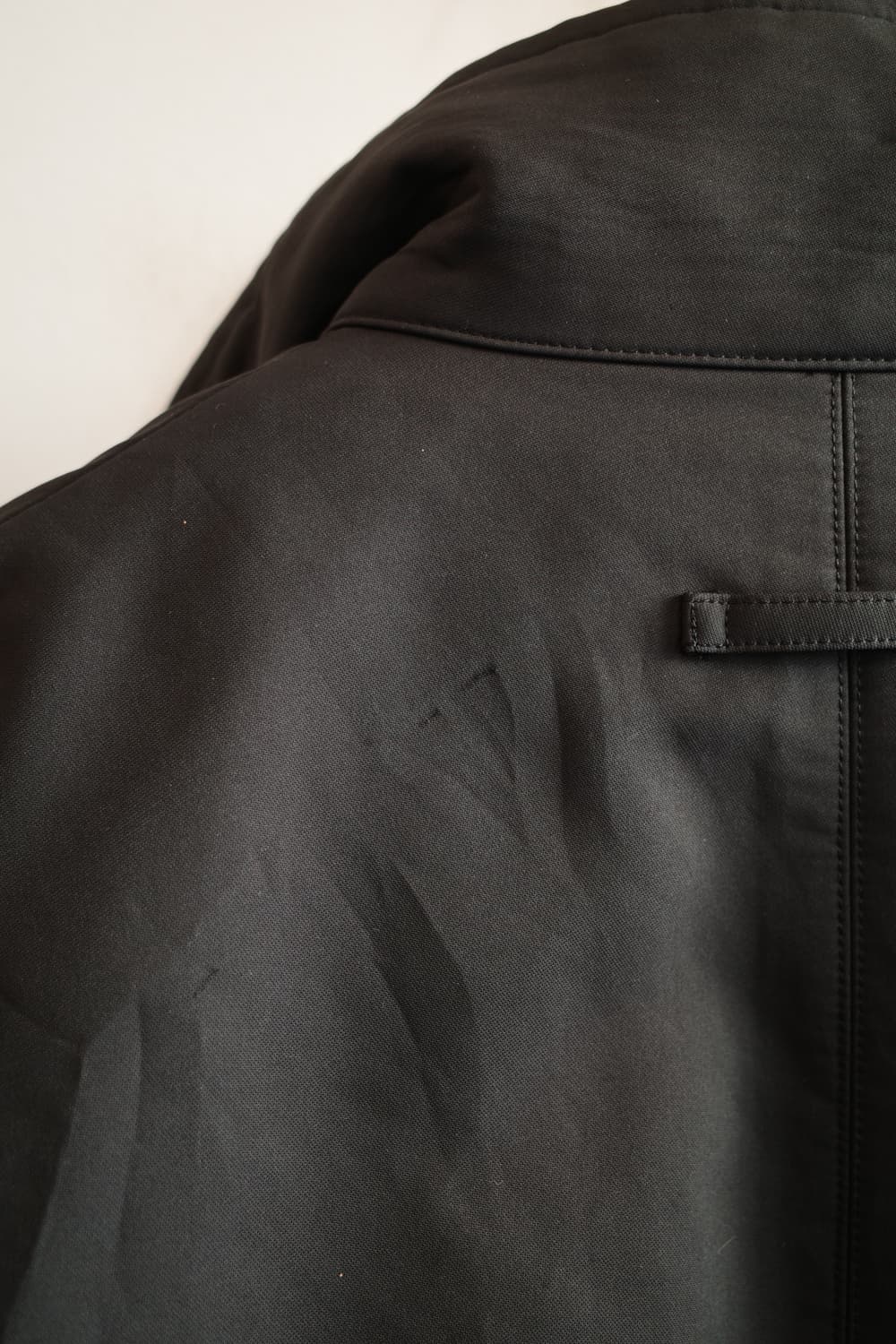 Jean Paul Gaultier 장폴 고티에 퍼 점퍼  상품이미지10