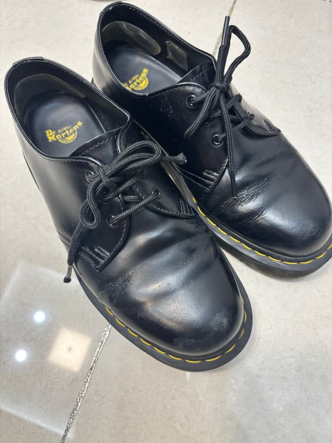 닥터마틴 1461 265 상품이미지1