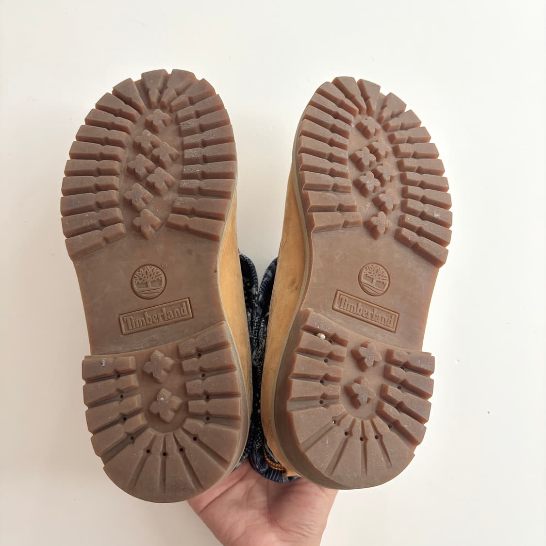 timberland 슈즈 상품이미지5
