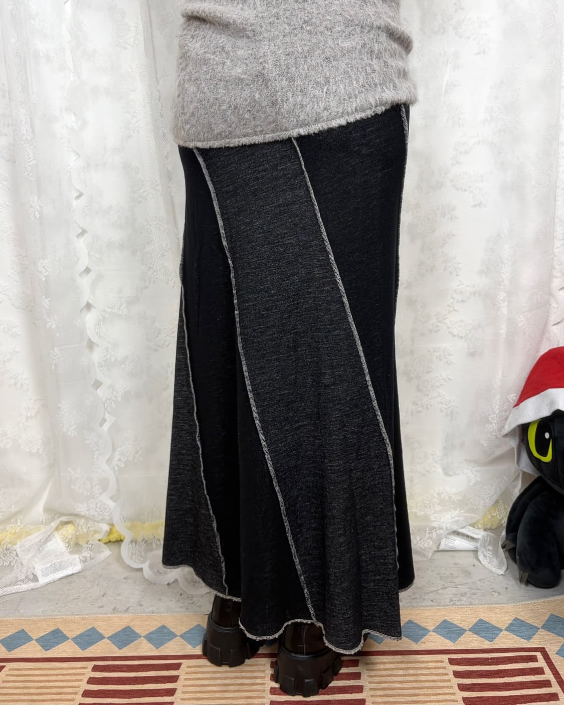 VINTAGE BOTTOM 상품이미지8