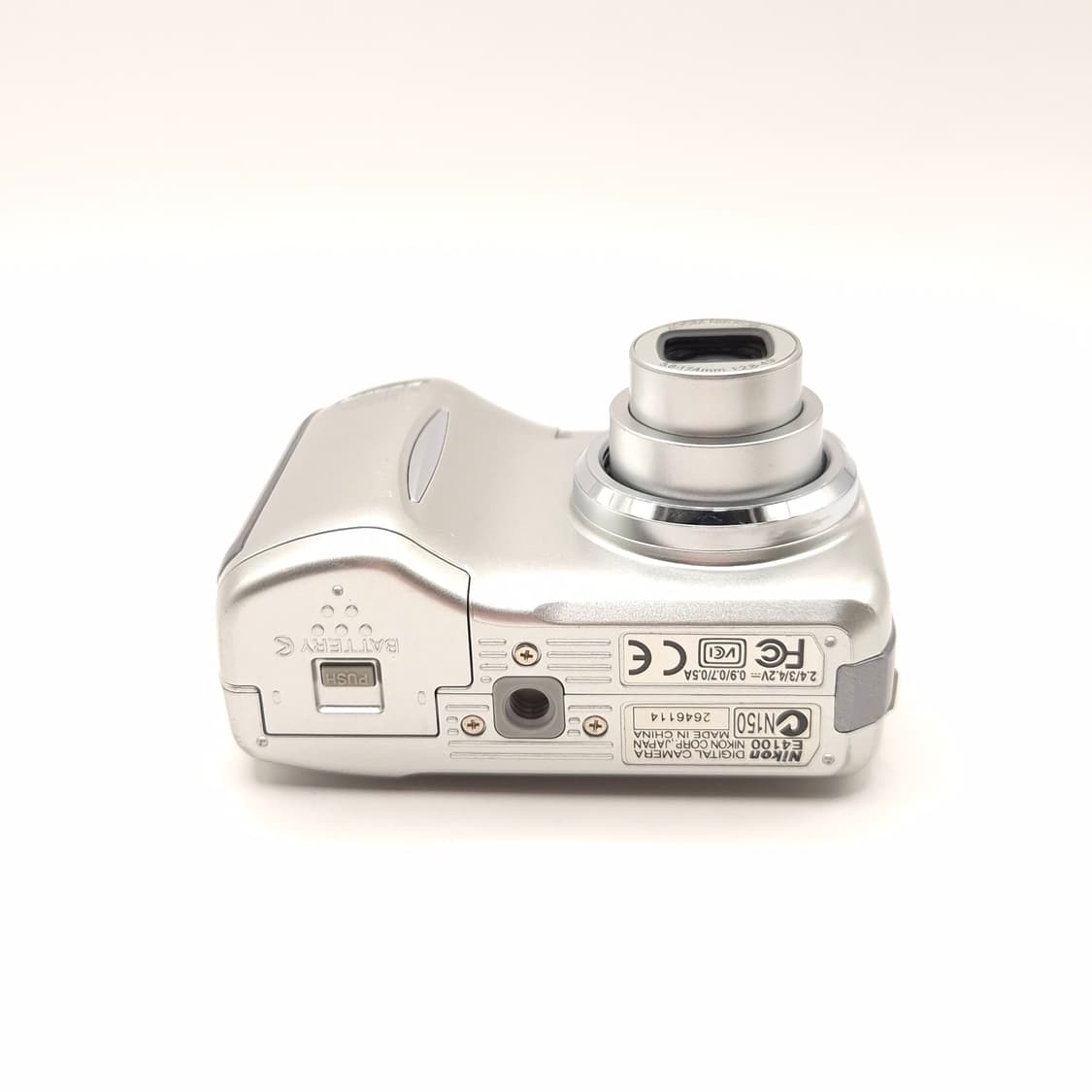 한글지원🤍니콘 쿨픽스 Coolpix 4100 상품이미지8