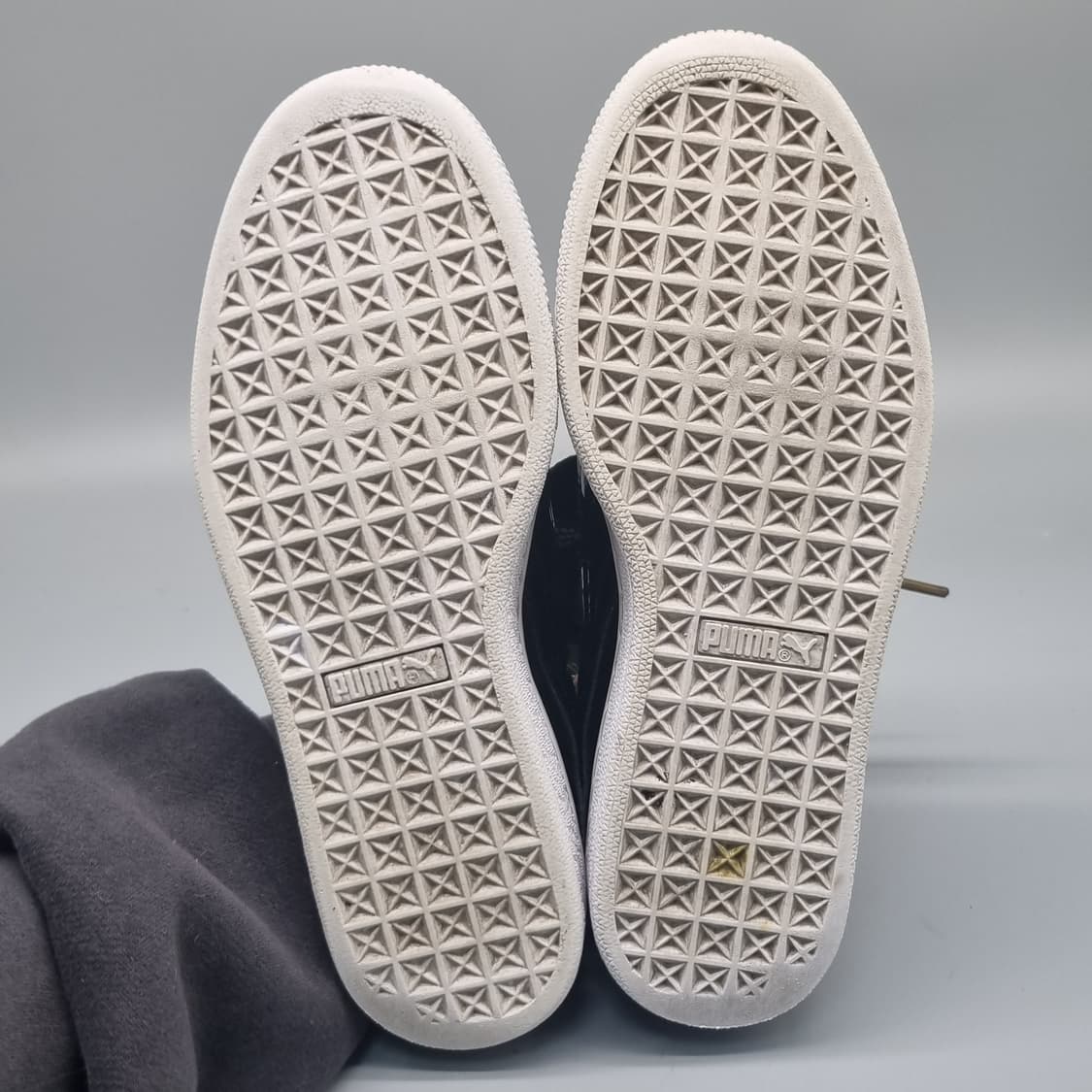 푸마 바스켓 스니커즈245 상품이미지3