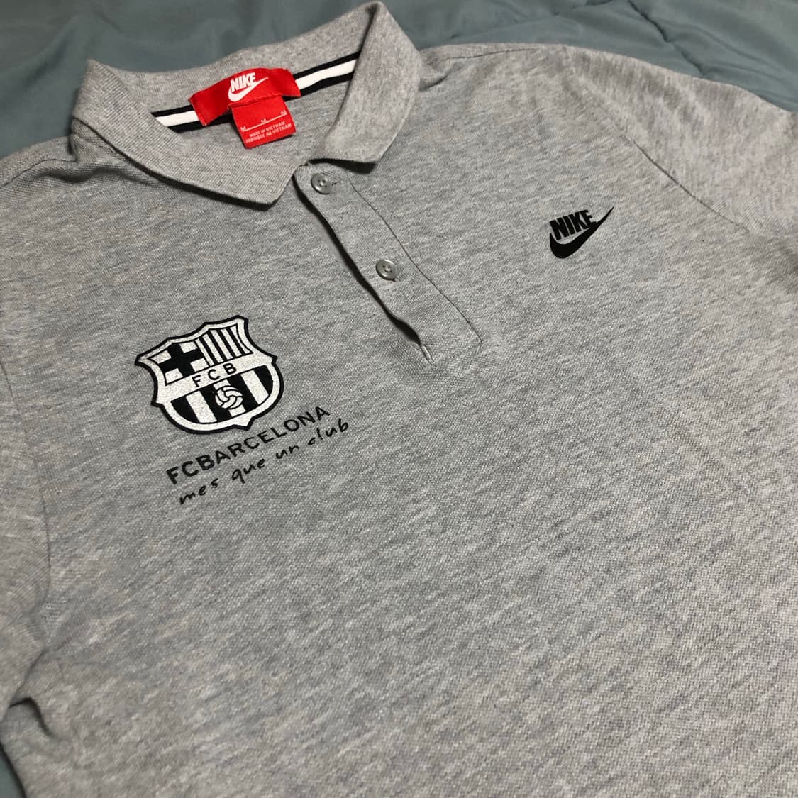 나이키 PK 반팔티  상품이미지2