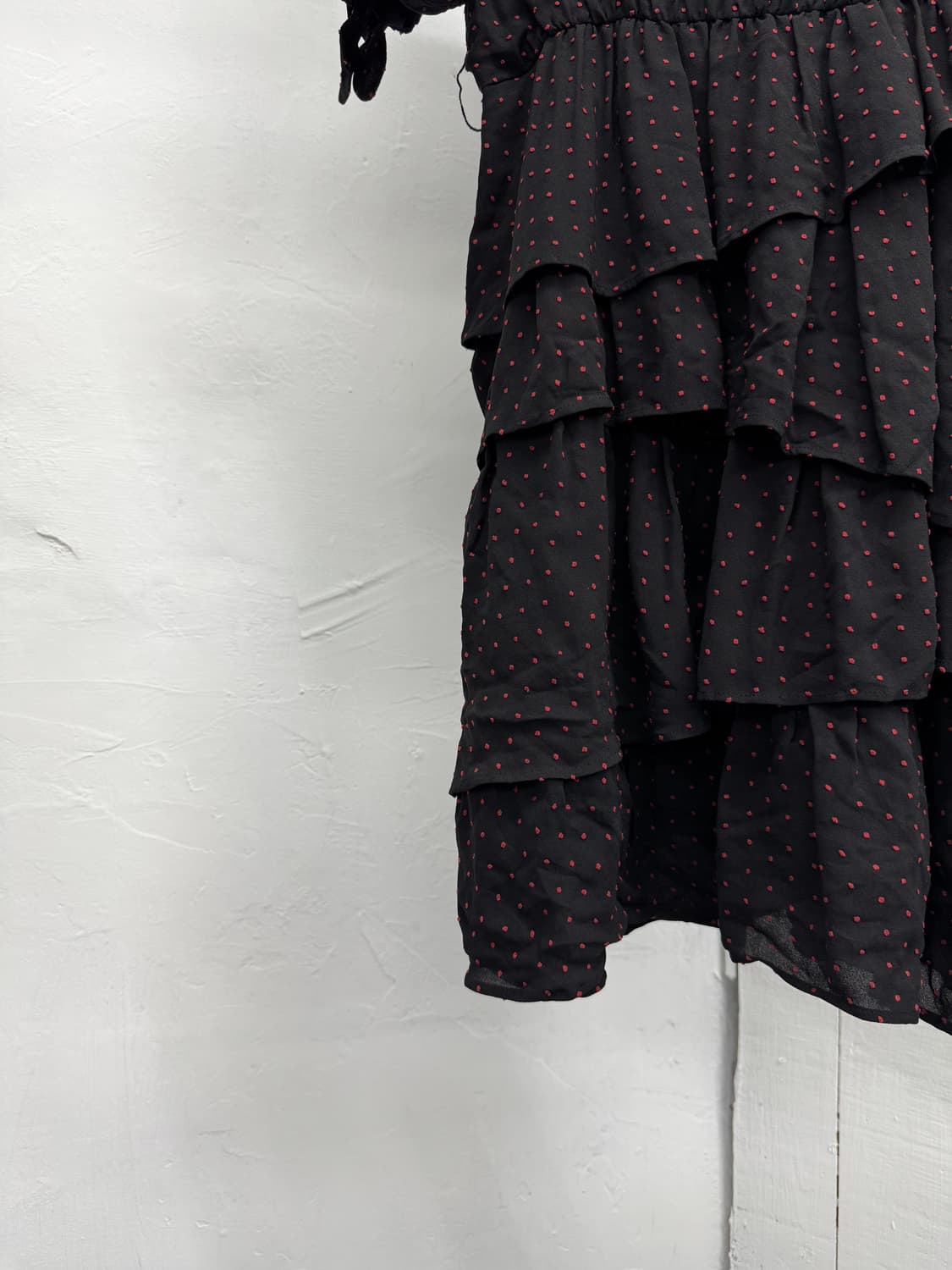 vtg dress 상품이미지4