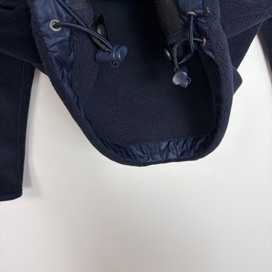 폴로 랄프로렌 폴로스포츠 플리스 후리스 집업 자켓 상품이미지8