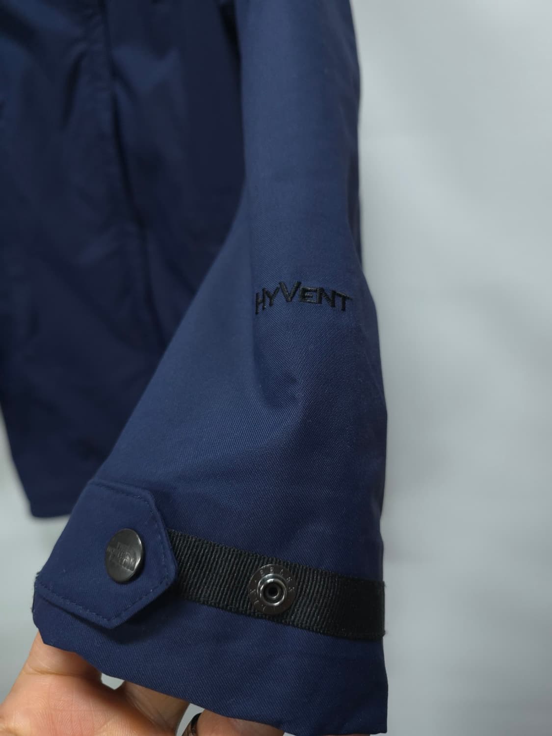 노스페이스 여성 하이벤트 엑셀로프트 퀄팅 경량자켓 상품이미지4