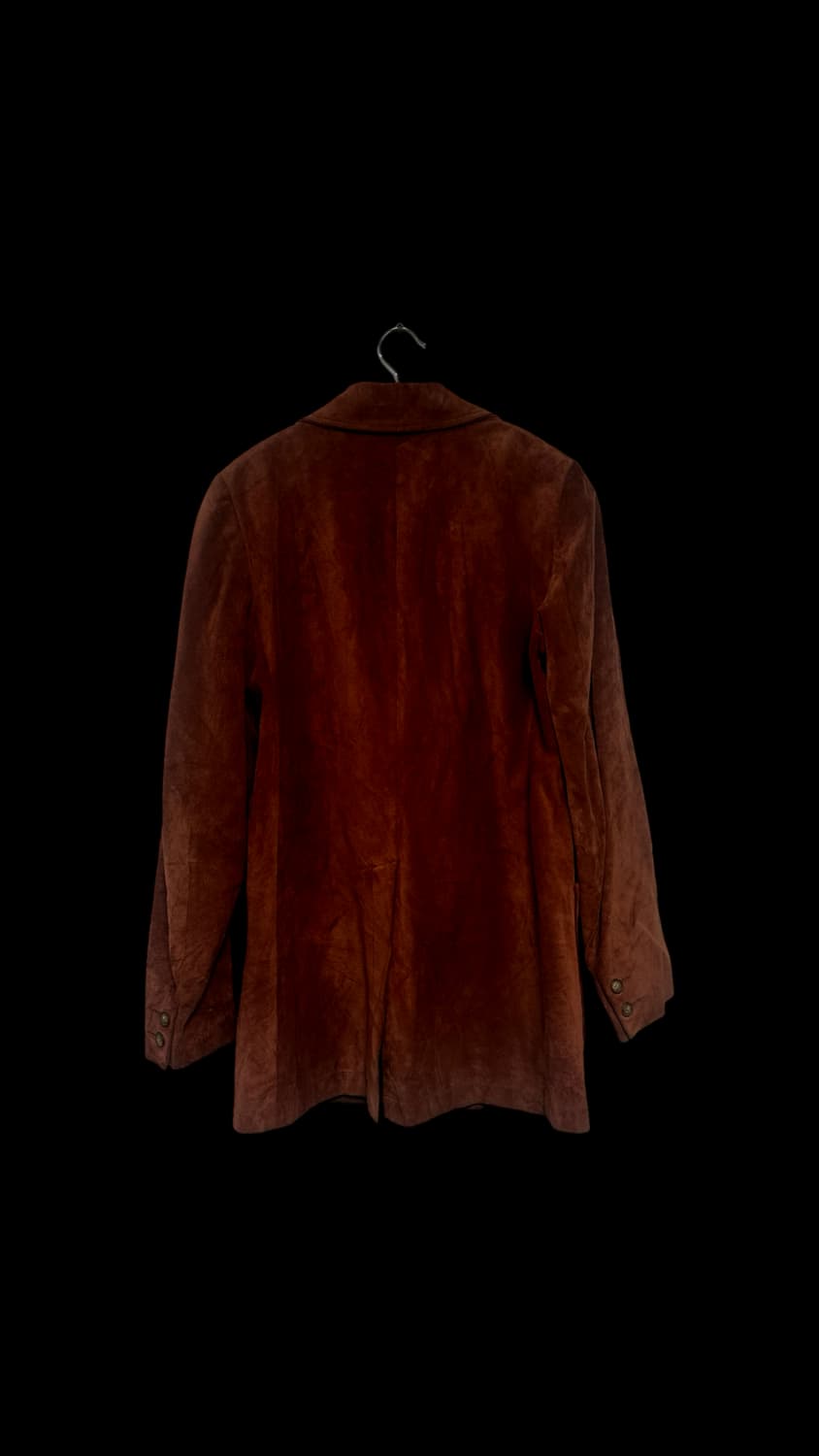 아페쎄 A.P.C 싱글 블레이저 상품이미지2