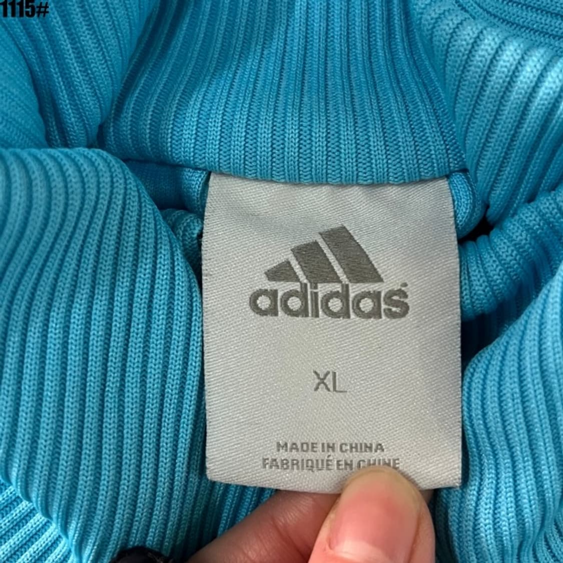 아디다스 스펠아웃져지 상품이미지5