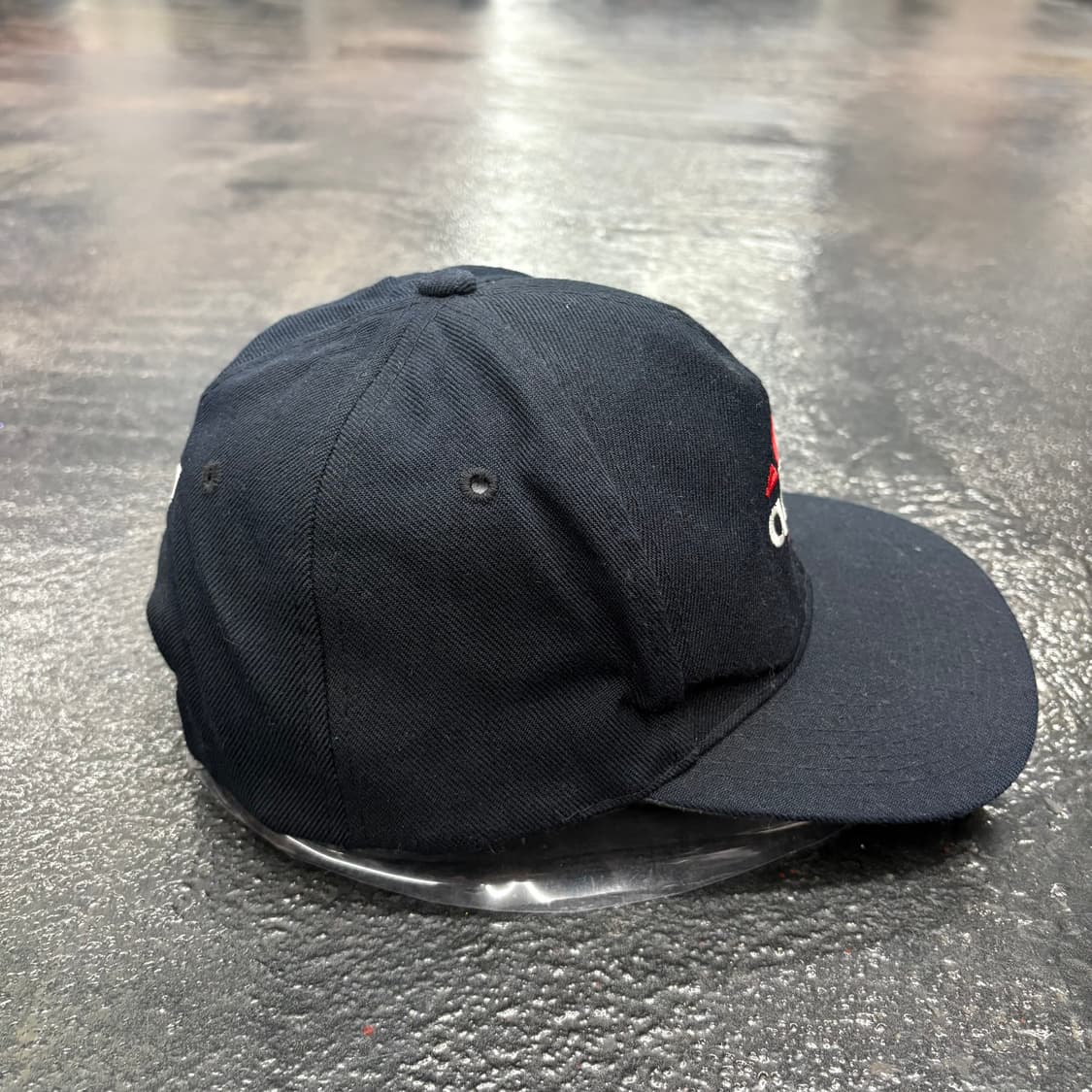 90s adidas cap 상품이미지2