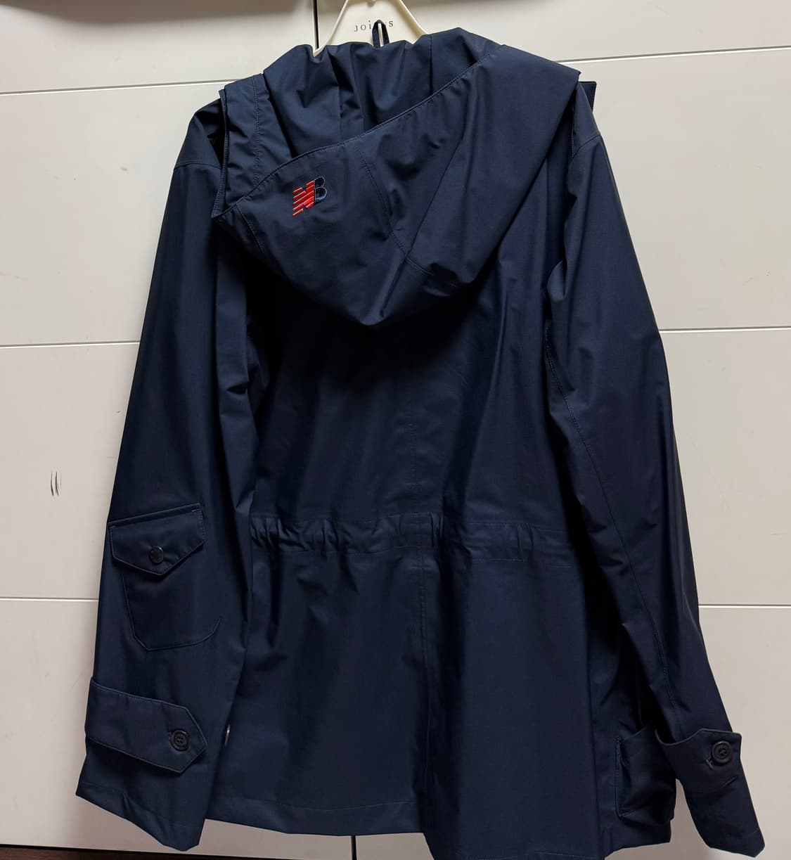 나나미카 크루저 자켓 상품이미지3