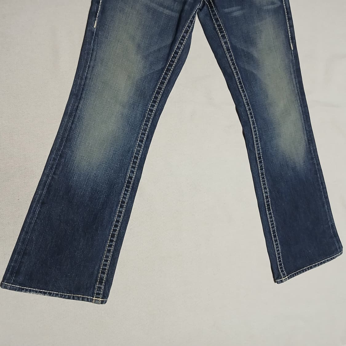 트루릴리전 자수 데님 청바지 스티치 29인치 상품이미지8