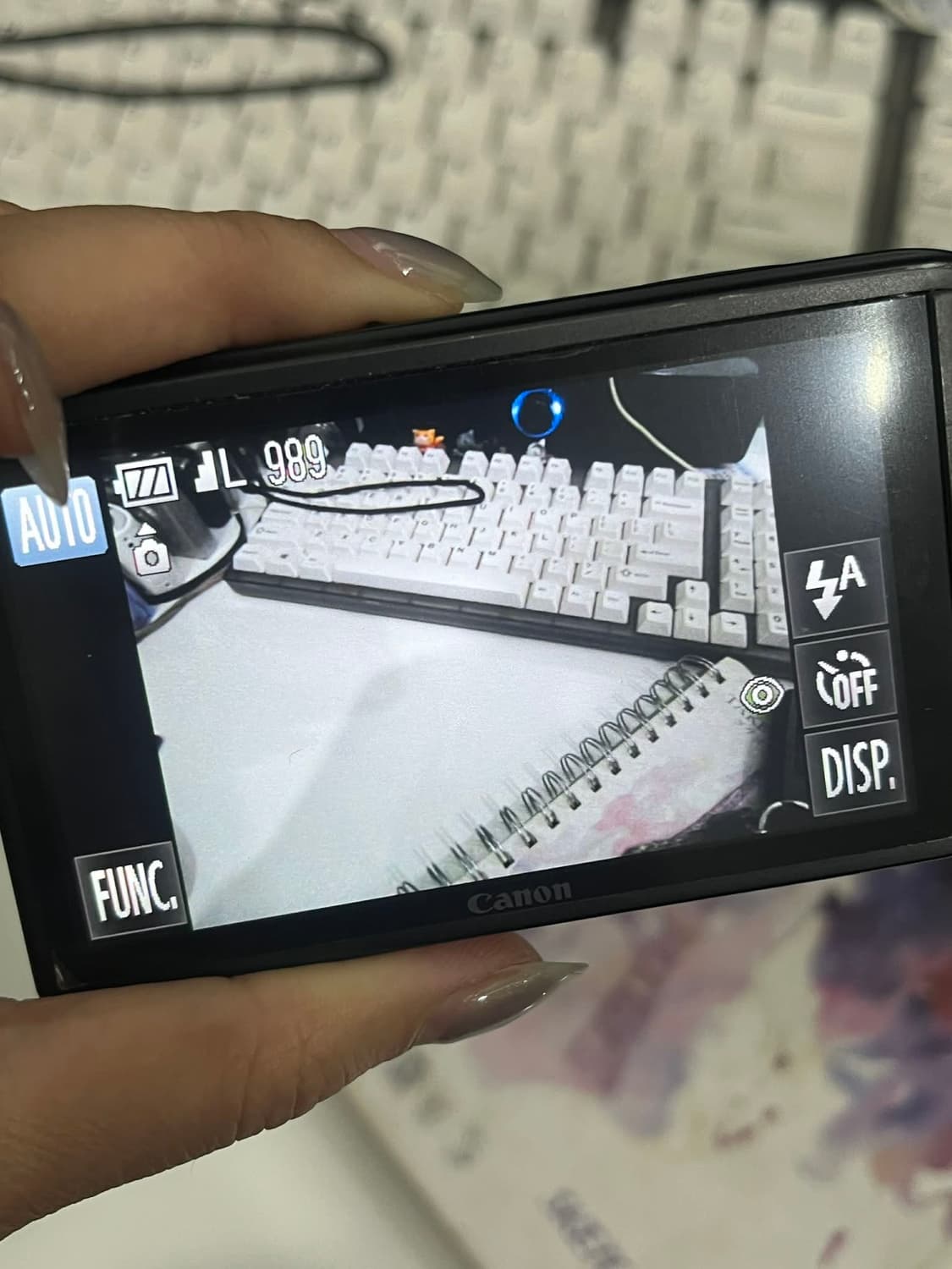 캐논 익서스210/익시 10 상품이미지4