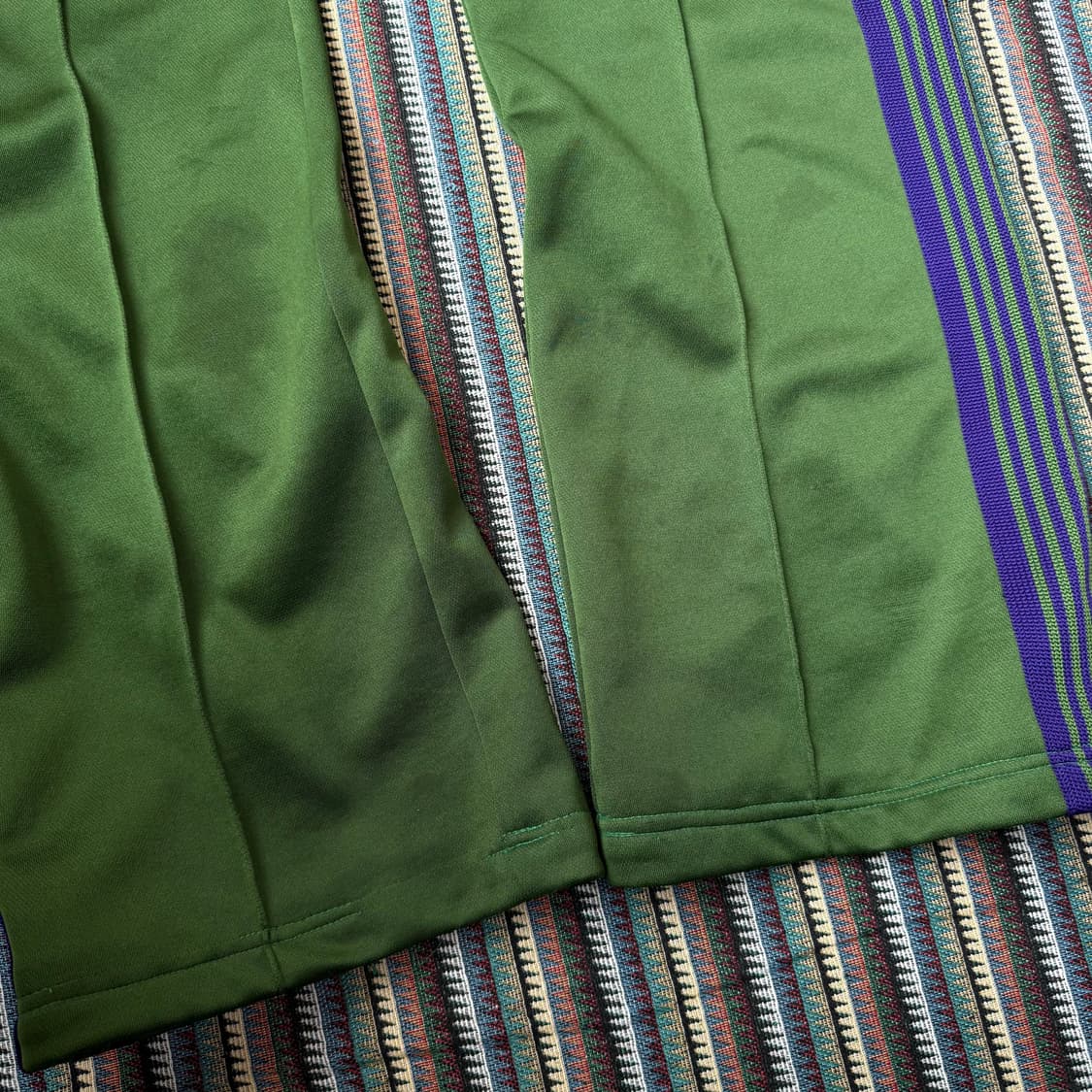 니들스 내로우 트랙 팬츠 상품이미지3