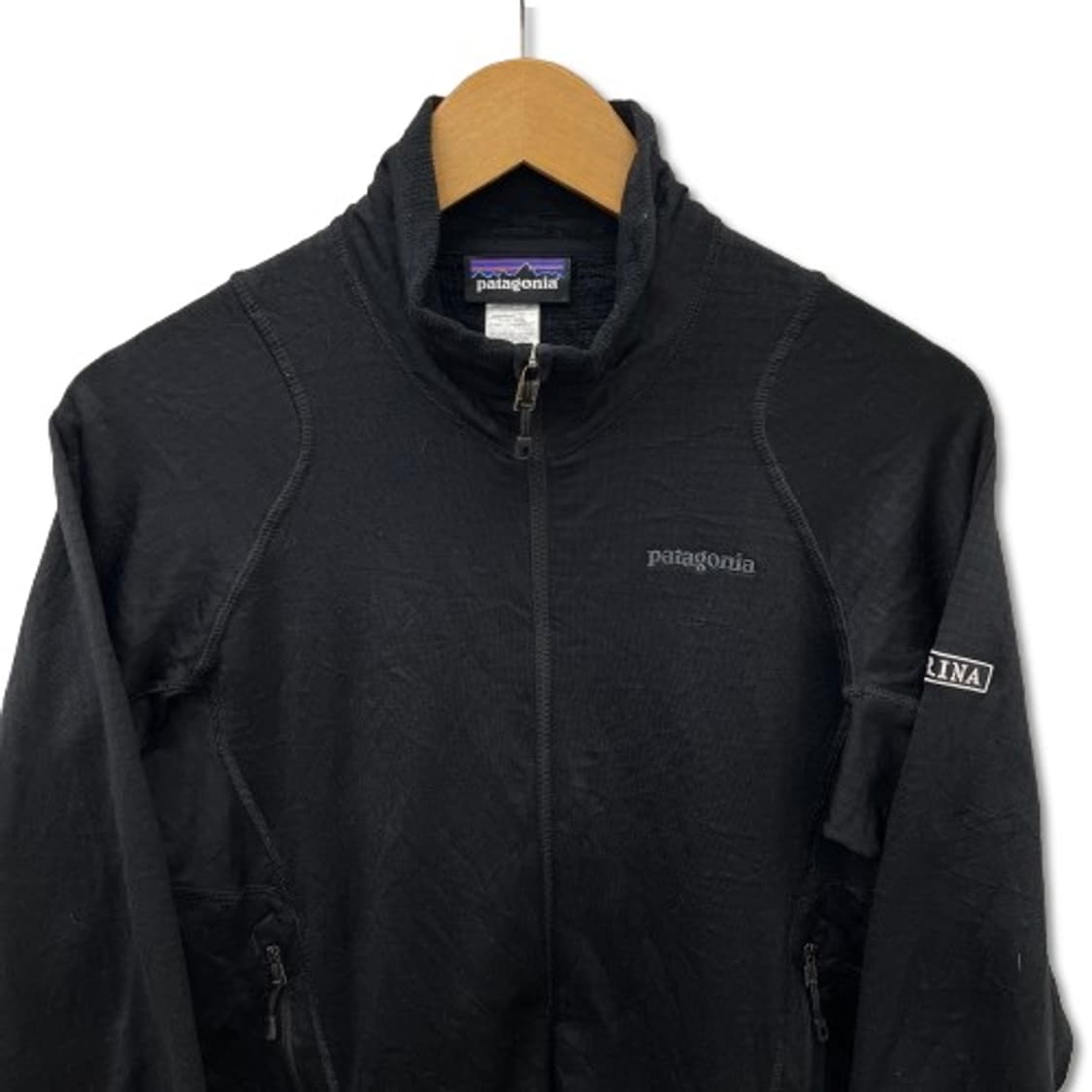 파타고니아 집업 플리스 재킷 상품이미지3