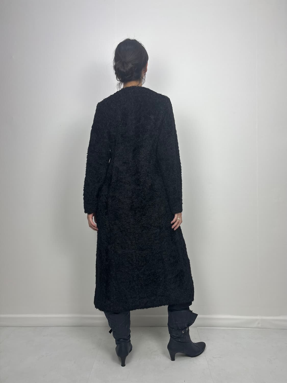 MAXI FUR JACKET 상품이미지3