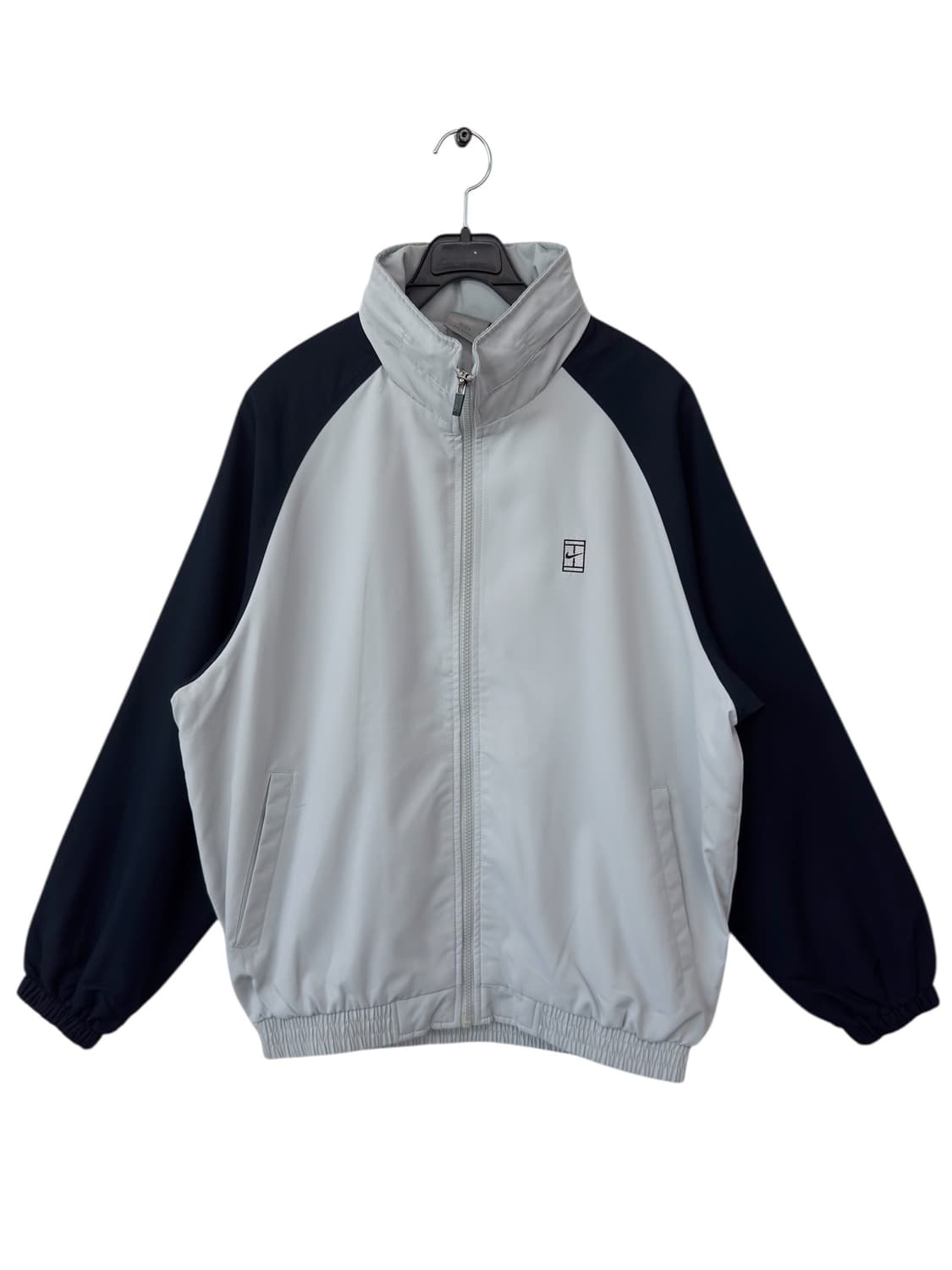 나이키 오버핏 바람막이 상품이미지1