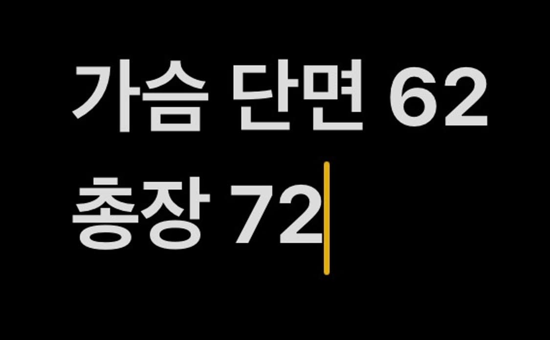 [ 정품/105 ] 아디다스 올드스쿨 바람막이 자켓 b14 상품이미지9