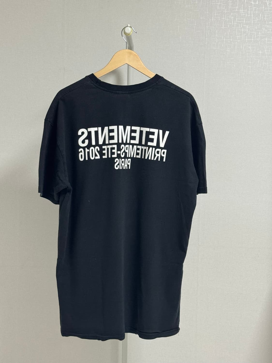 베트멍 레플리카 티셔츠 2XL 상품이미지2