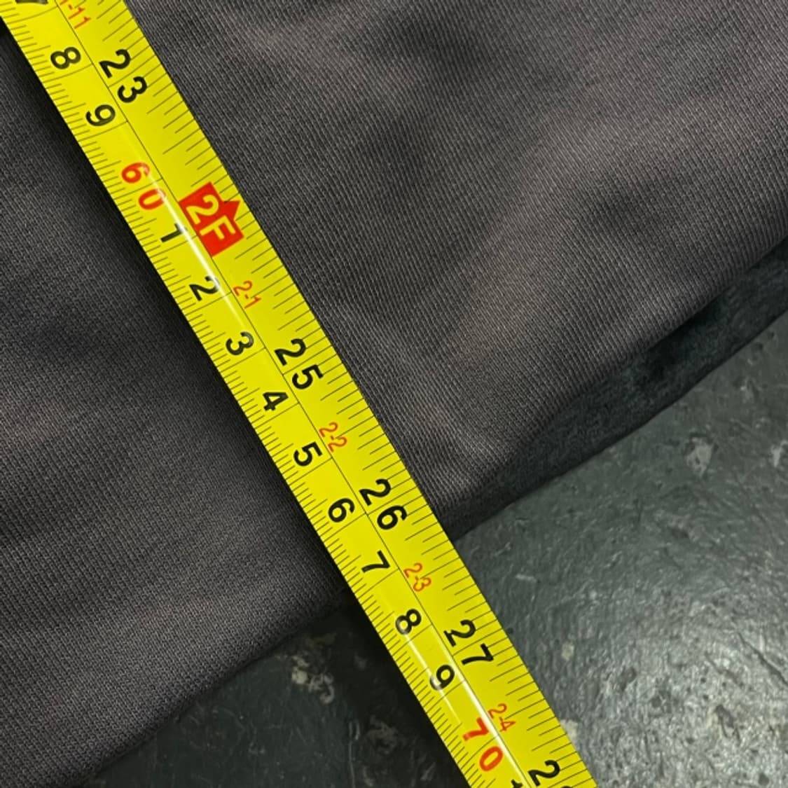 100 라코스테 패딩조끼 상품이미지7