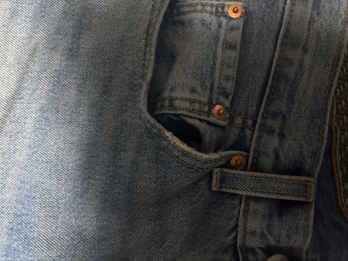 리바이스517 상품이미지6